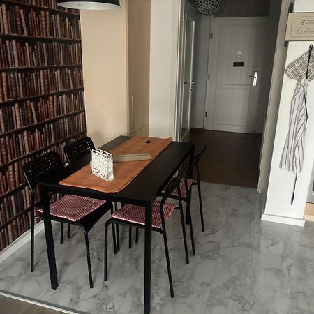 Gyoengy Apartman Sopron Exterior photo