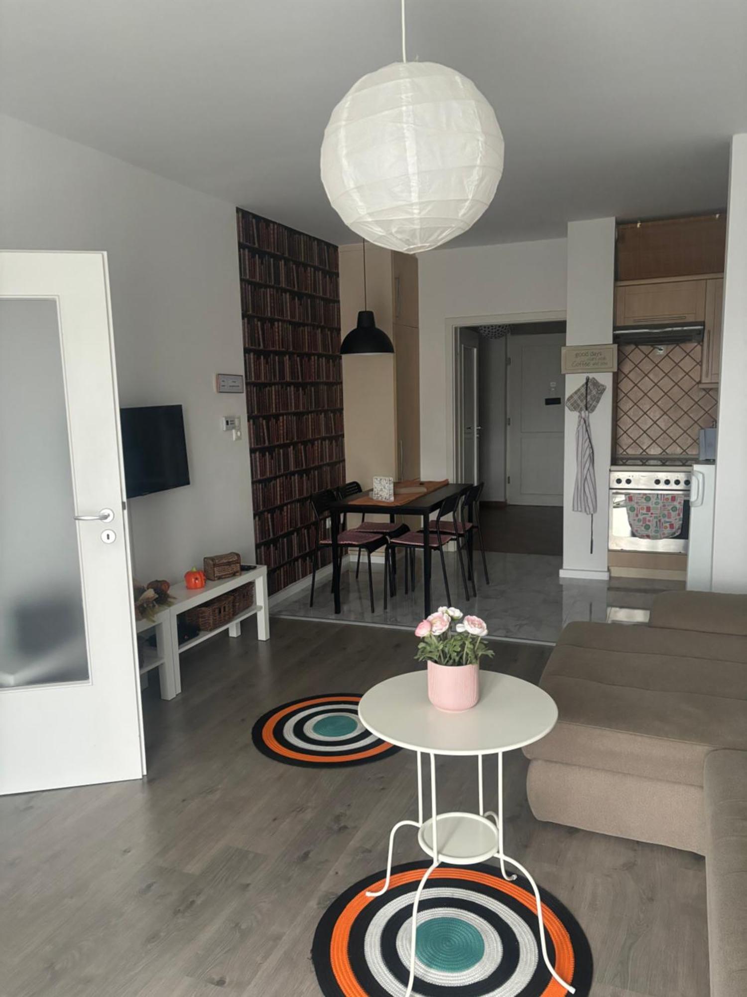 Gyoengy Apartman Sopron Exterior photo